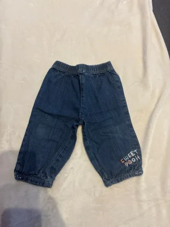 Pantalon fille
