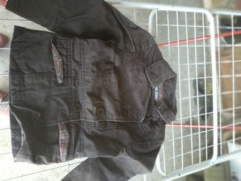 manteau