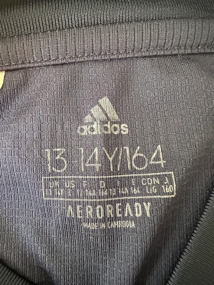 Maillot Adidas - photo numéro 7