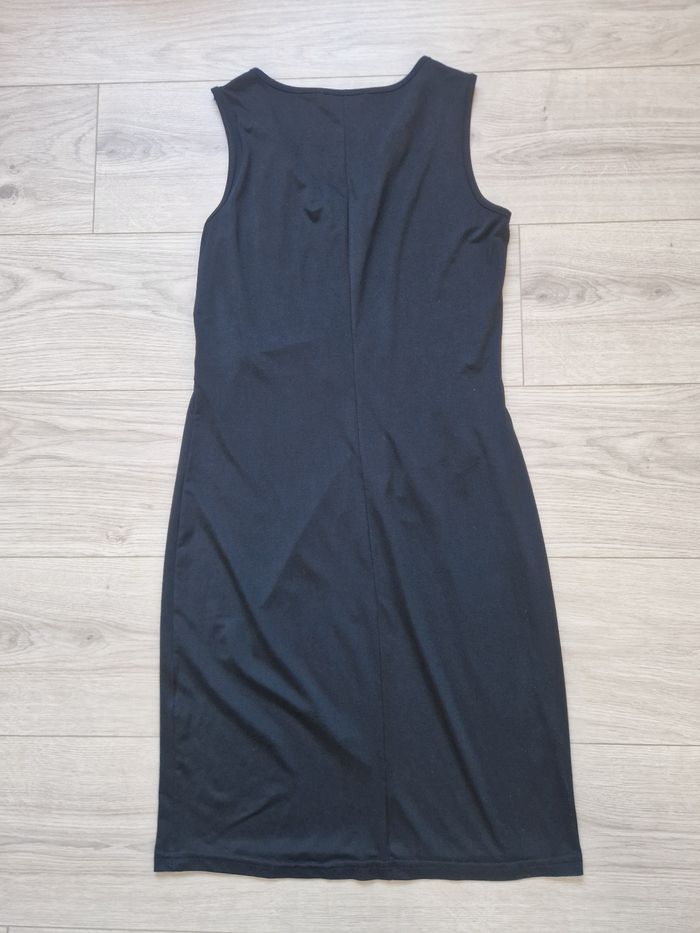 Robe noire Morgan taille S - photo numéro 4