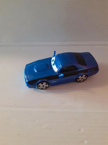 Cars espion américain