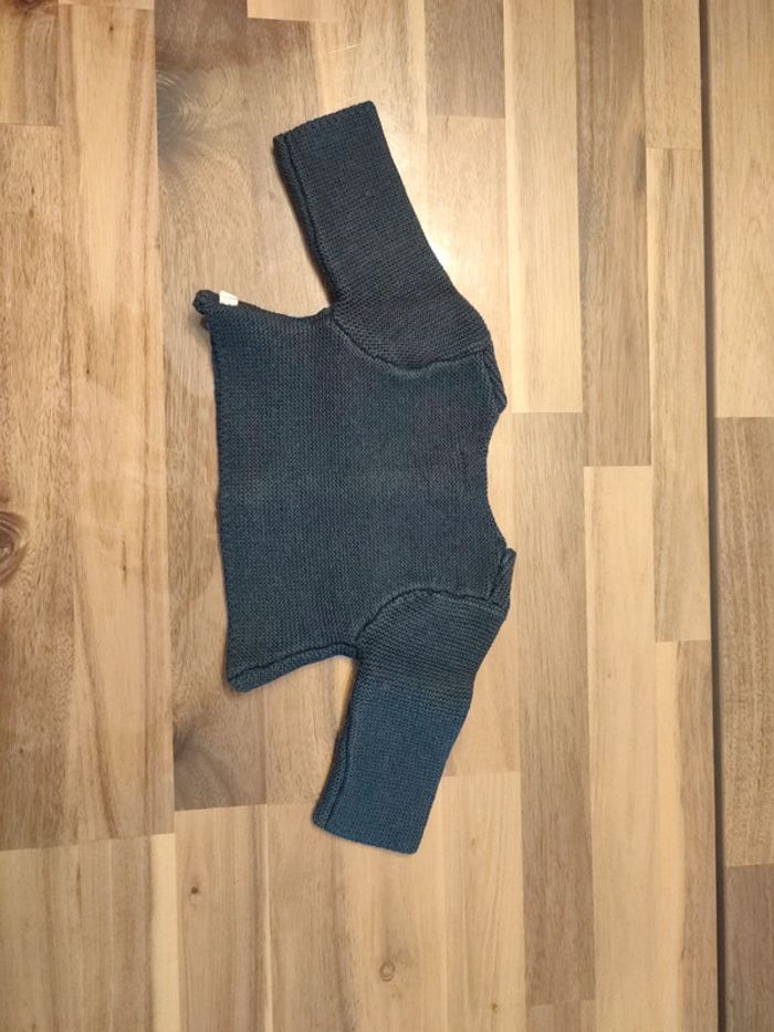 Gilet 0M - photo numéro 2