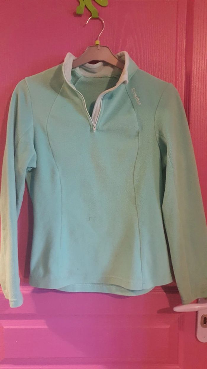 Lot polaire (tâchés) - photo numéro 9