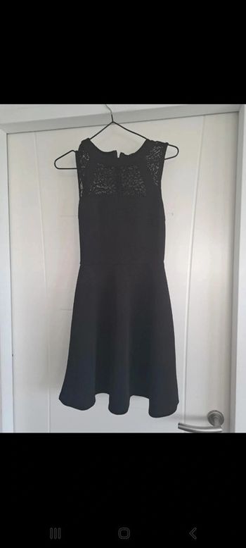 Jolie robe Jennyfer XS