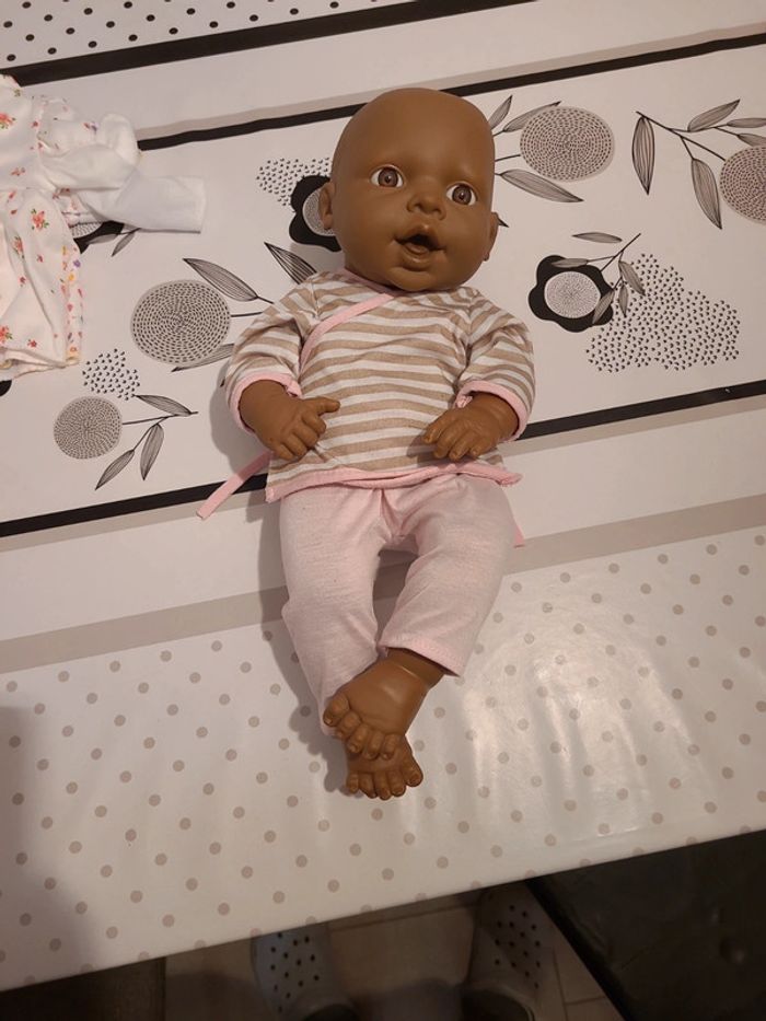 Poupon et ça garde robe - photo numéro 8