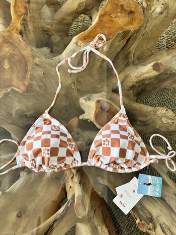Haut de maillot de bain Roxy 