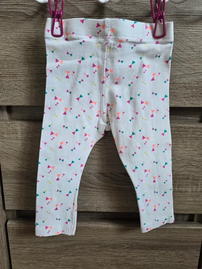 Vêtement Bébé Fille - Ensemble - Diesel / Inconnue - 9 mois - photo numéro 13