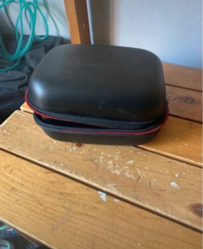 Casque virtuel - photo numéro 3