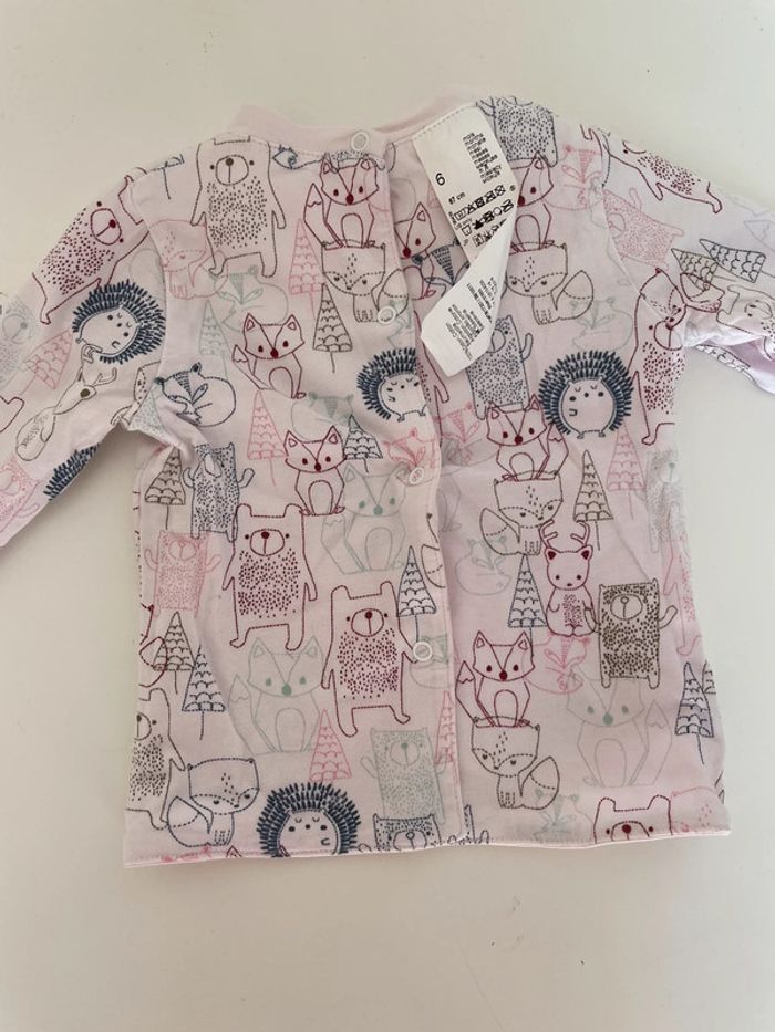 Sweat bébé - photo numéro 4