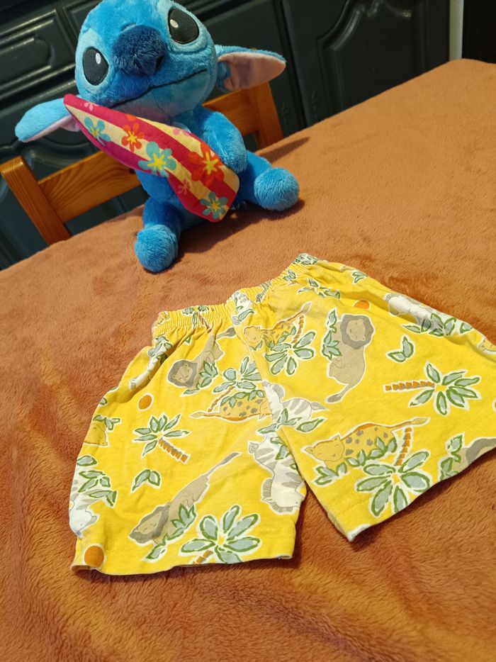 Short bébé - photo numéro 2