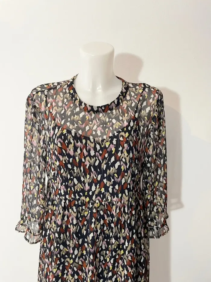 Robe Promod - photo numéro 3