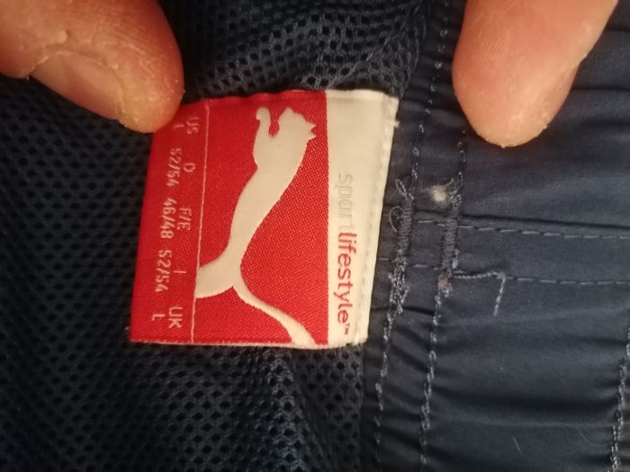 Pantacour Puma XL - photo numéro 4