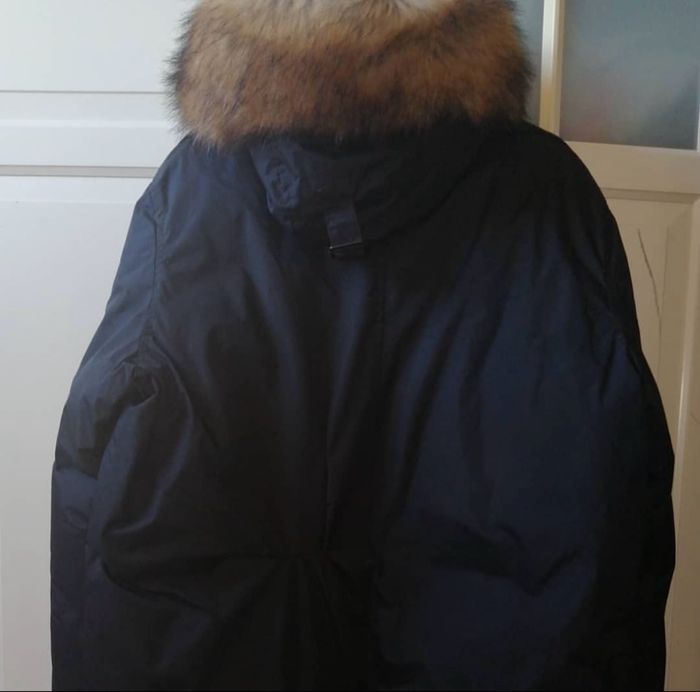 Manteau Himalaya Mountain – Taille M - photo numéro 2