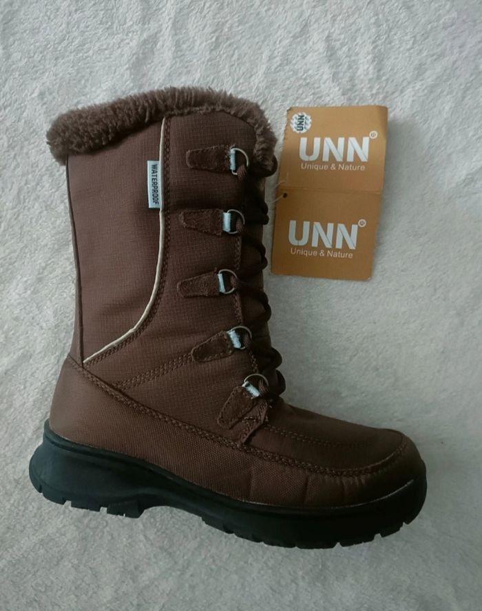 Apres-ski freeshield en 35 - photo numéro 2