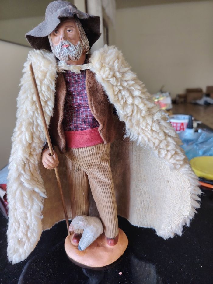 Santons - photo numéro 4