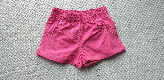 Short rose