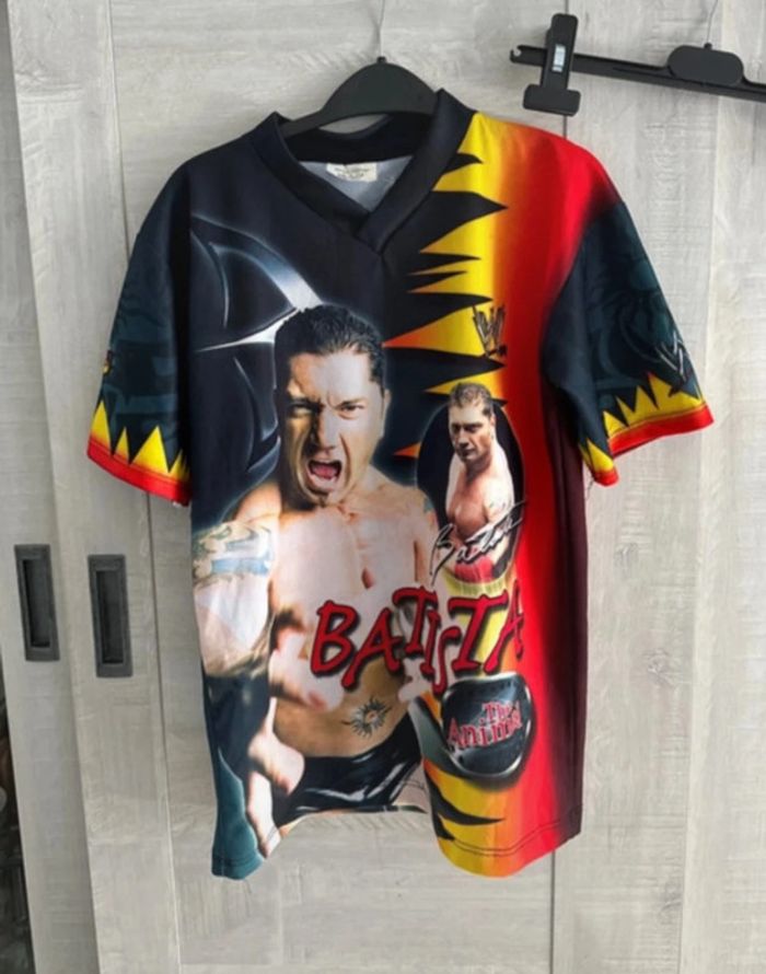 Teeshirt catch taille 10 ans