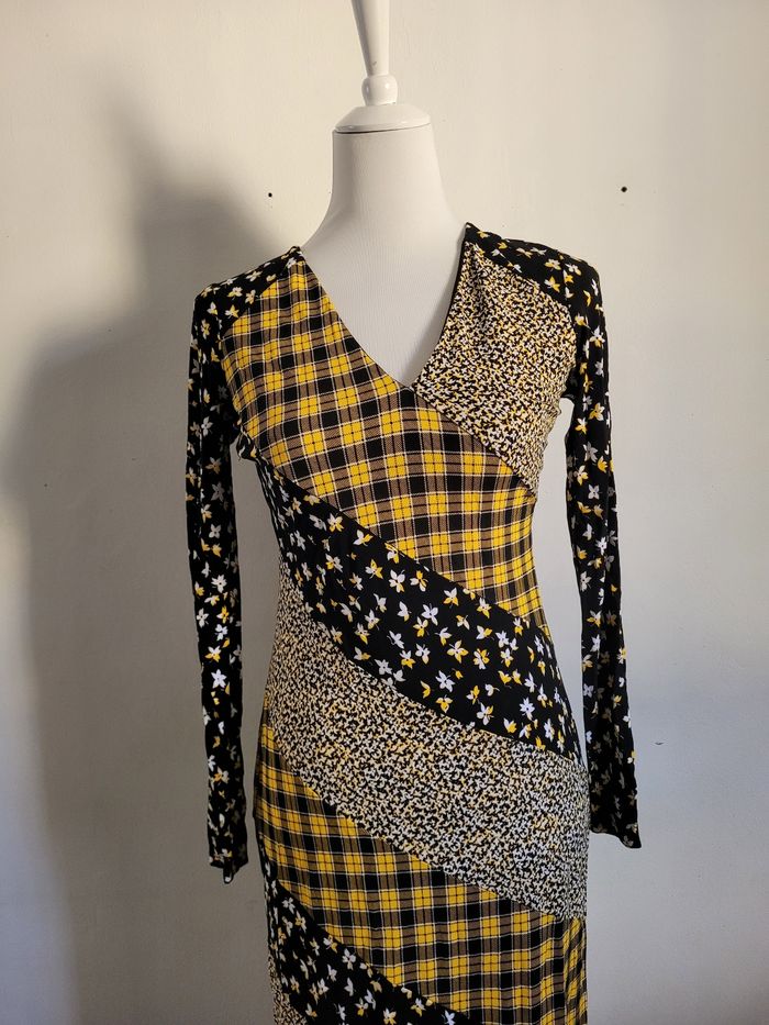 Robe Michael kors 36 - photo numéro 2