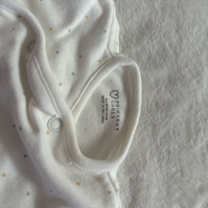 Pyjama - photo numéro 2