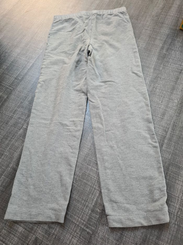 Pantalon de jogging 10 ans - photo numéro 2