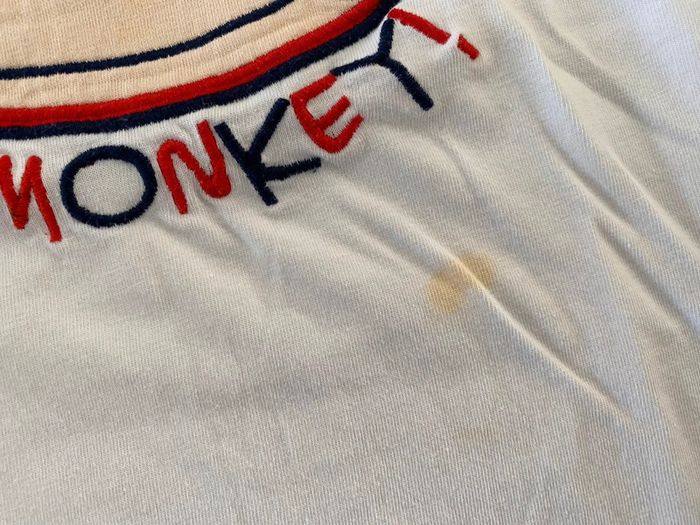 T-shirt singe Deno Kids - photo numéro 2