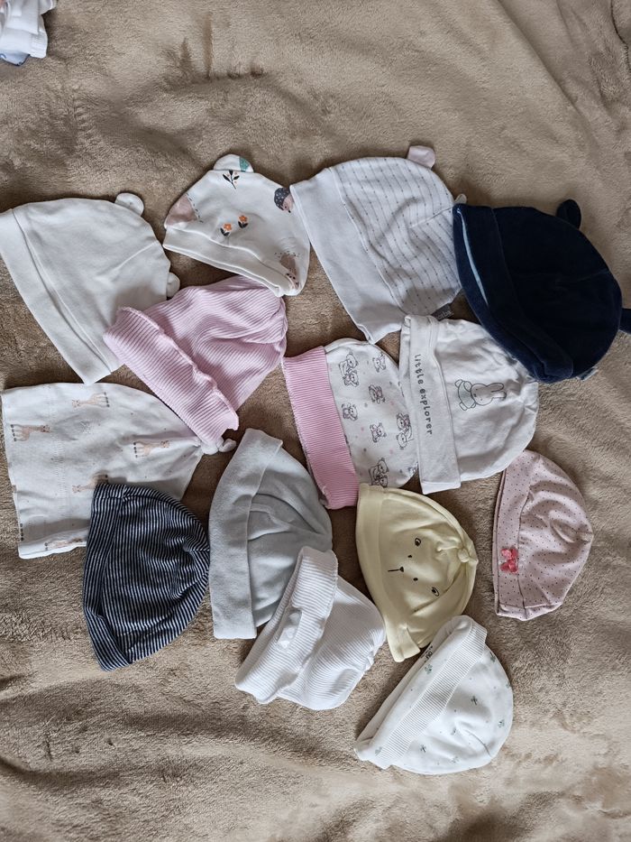 Lot naissance - photo numéro 2