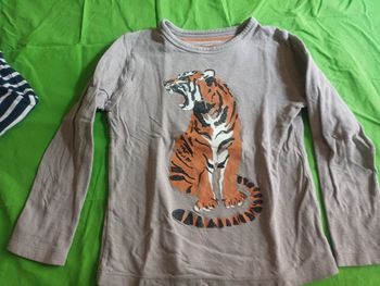 pull polo tee shirt Monoprix