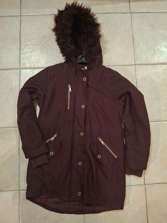 Manteau primark 12-13 ans - photo numéro 2