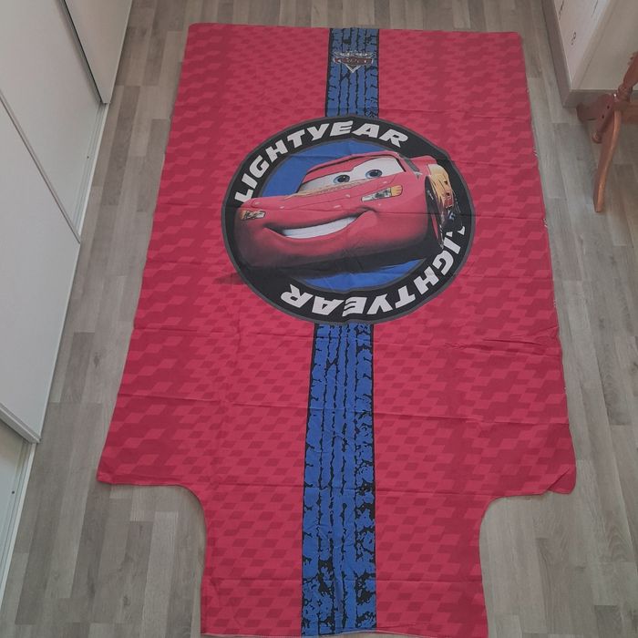 Parure Cars - photo numéro 3