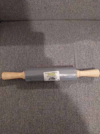 Rouleau à pâtisserie