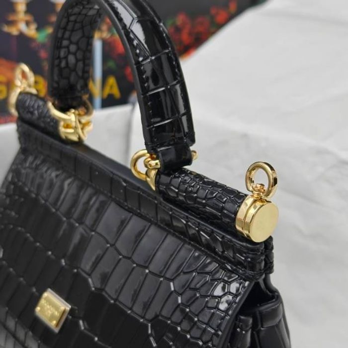 Dolce & Gabban  BB6598 - photo numéro 6