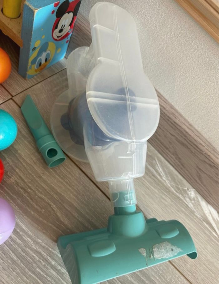 Don lot jeux éveil bébé - photo numéro 10