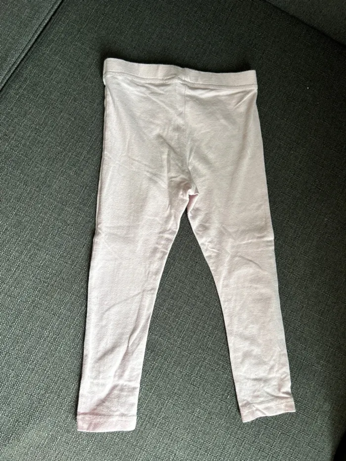 Legging fille - photo numéro 3