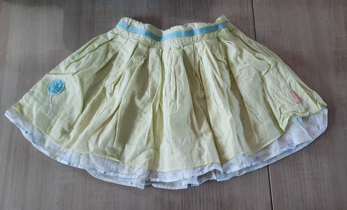 Ensemble obaibi 18 mois - photo numéro 2