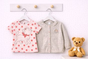 Lot t-shirt Disney et gilet Sergent major  Château 🏰 princesse 👑  Très bon état  Taille 9 mois                #bébéfille  #bebegarcon #naissance #naissancegarcon #nourrisson #maternité #sacfemme #grossesse #ensemblebebe #prixnegociable #prixlots #chauffeb