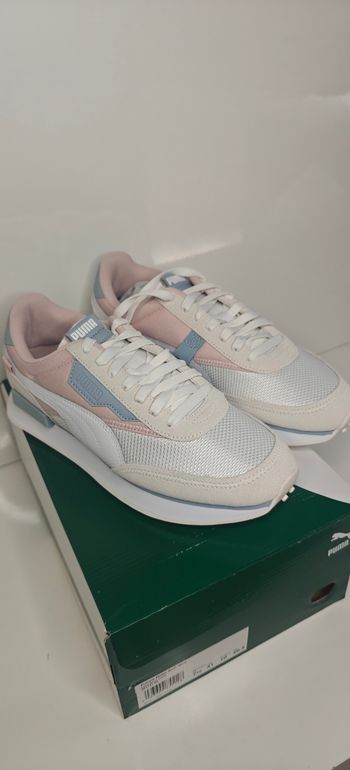 Puma future RIDER unisex