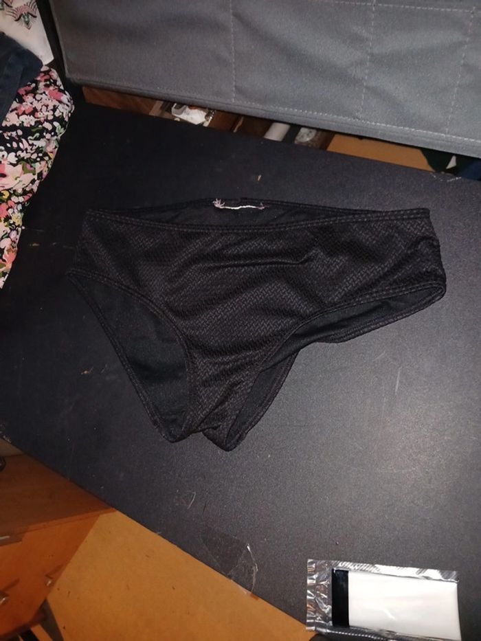 Bas de maillot de bain
