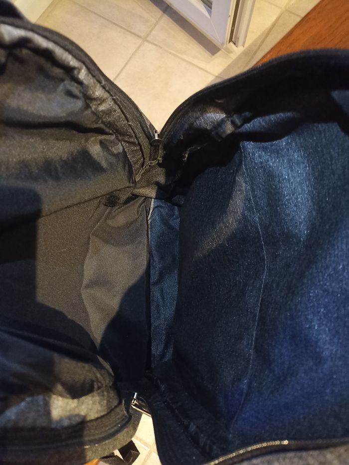 Sac Eastpak - photo numéro 4