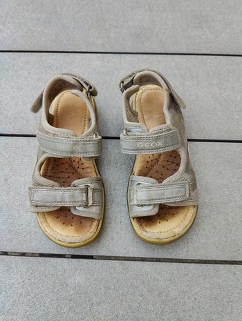 Sandales fille Geox taille 30