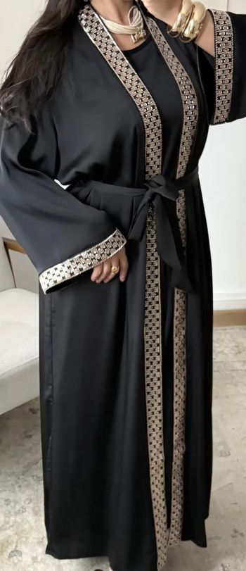 Abaya