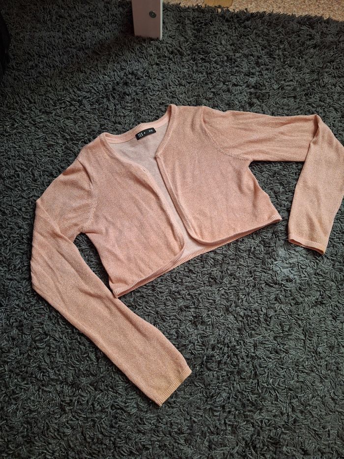 boléro - photo numéro 3