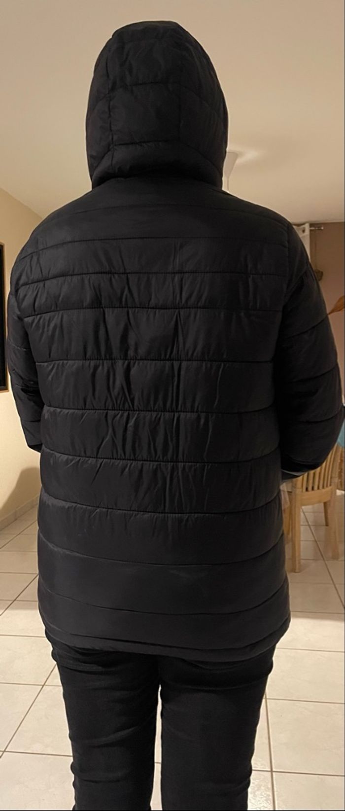 Doudoune  Jack& jones - photo numéro 2