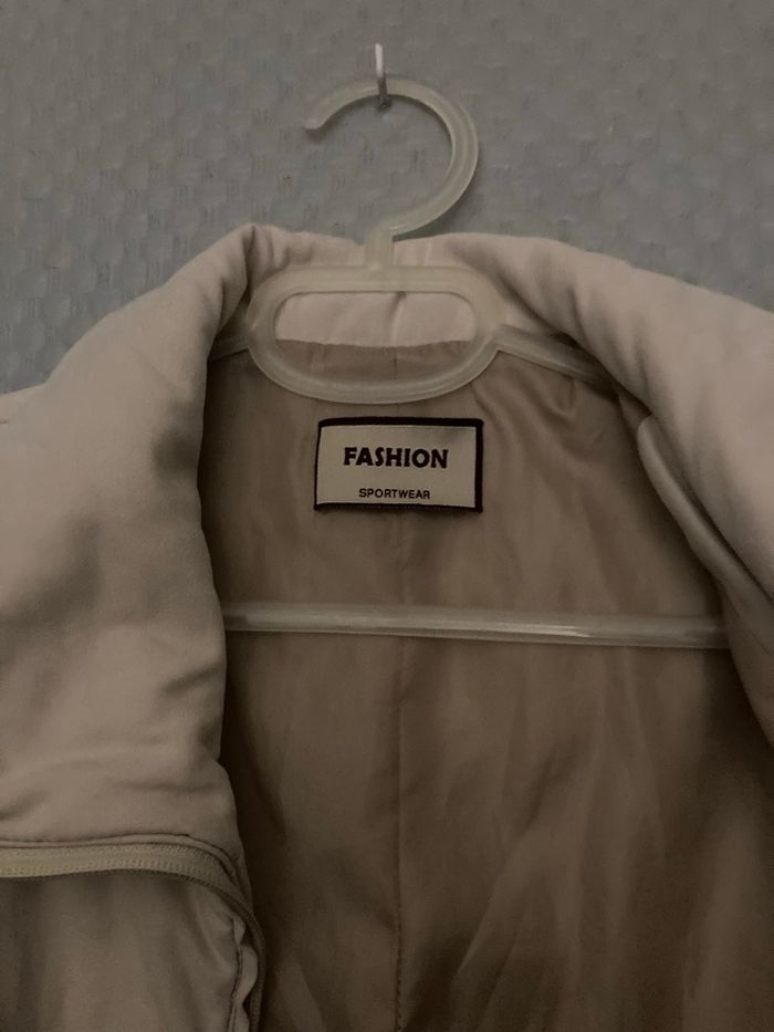 Blouson - photo numéro 3