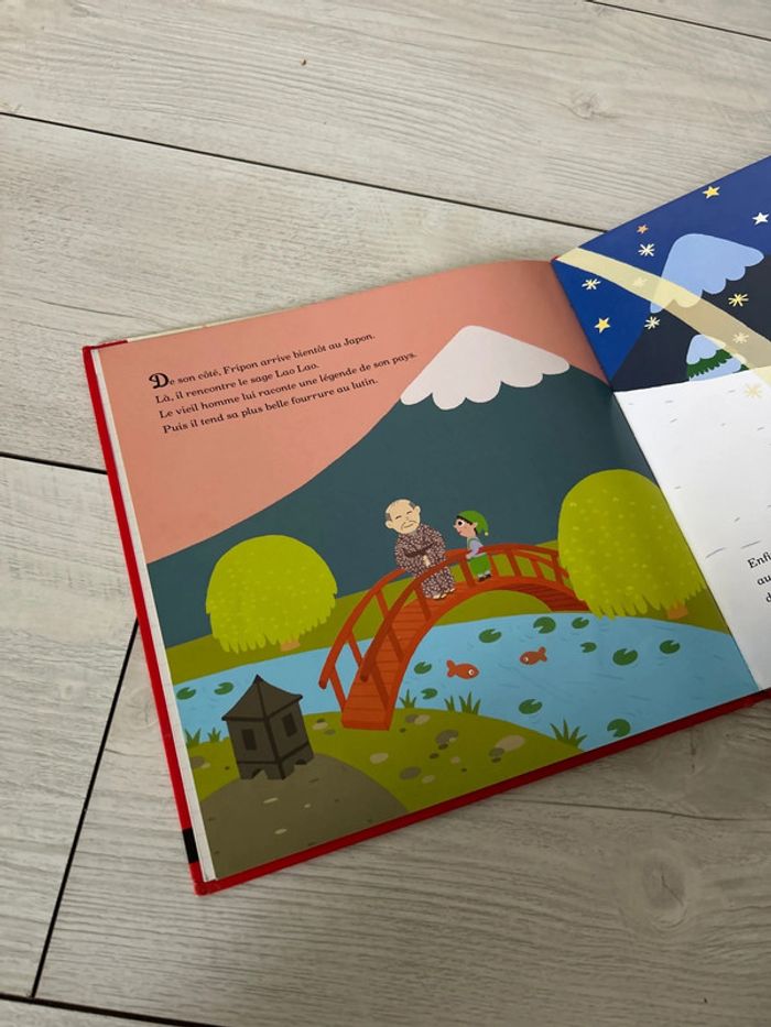 Livre noël - photo numéro 4