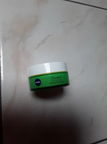 Crème de jour Nivea