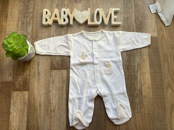 - Pyjama Les chatounets        - 3 mois  - Très bon état