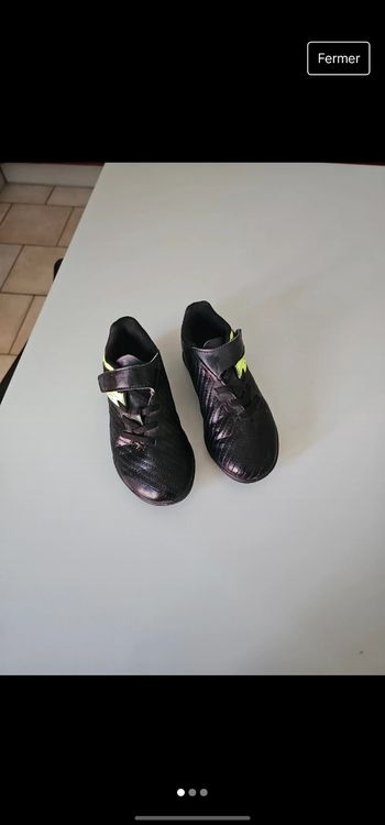 Chaussure de foot