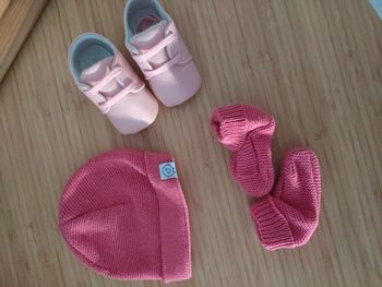 Ensemble accessoires