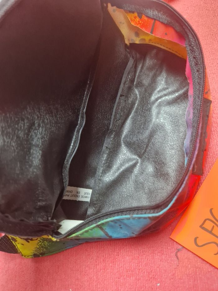 Sac banane - photo numéro 4