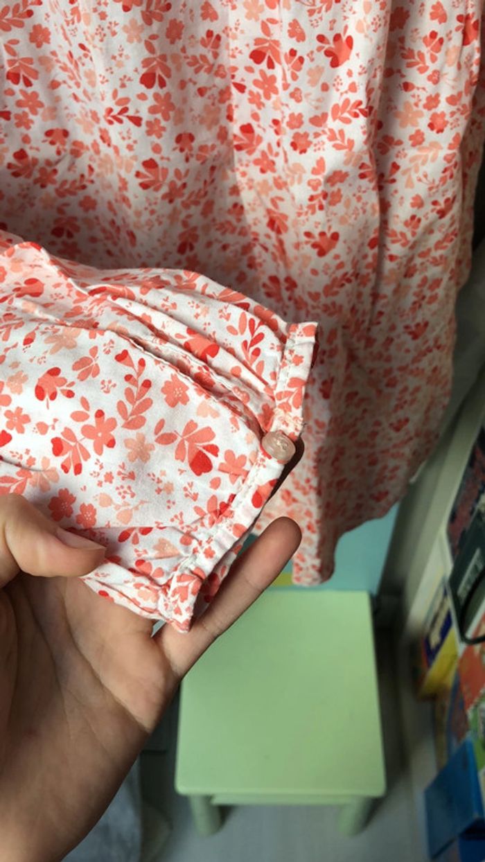 Tunique Verbaudet 12 ans - photo numéro 5